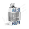 White Aspire Gotek S Pod Vape Kit - Vape Wholesale Online Shop