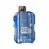 Aspire Gotek X Vape Pod Kits Royal Blue Vape Kit United Kingdom
