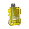 Aspire Gotek X Vape Pod Kits Yellow Vape Kit United Kingdom