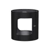 Aspire Pockex Glass Tube Replacement Black Vape Accessories United Kingdom
