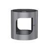 Aspire Pockex Glass Tube Replacement Grey Gradient Vape Accessories United Kingdom