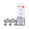 Aspire PockeX Replacement Coils 1.2 Ohm Vape Coils United Kingdom