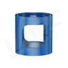 Blue Aspire Pockex Replacement Glass Tube - Vape Wholesale Online Shop