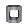 Grey Gradient Aspire Pockex Replacement Glass Tube - Vape Wholesale Online Shop