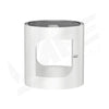 Pink Gradient Aspire Pockex Replacement Glass Tube - Vape Wholesale Online Shop