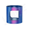 Rainbow Aspire Pockex Replacement Glass Tube - Vape Wholesale Online Shop