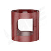 Red Gradient Aspire Pockex Replacement Glass Tube - Vape Wholesale Online Shop