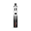 Aspire PockeX Vape Kit Black White Gradient Vape Kit United Kingdom