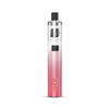 Aspire PockeX Vape Kit Pink Gradient Vape Kit United Kingdom