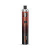 Aspire PockeX Vape Kit Red Gradient Vape Kit United Kingdom