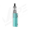 Aqua-Blue Aspire Zelos Nano Vape Box Mod Kit - Vape Wholesale Online Shop