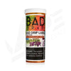 Dont Care Bear Bad Drip Labs Shortfill 100ml E-Liquid - Vape Wholesale Online Shop