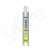 Tito Crystal Bar 600 Puffs Disposable Vape Pod Box of 10