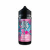 Big Drip 100ml Shortfill E-Liquids Bubblegum Candy Vape Liquids United Kingdom