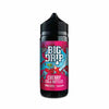 Big Drip 100ml Shortfill E-Liquids Cherry Cola Bottles Vape Liquids United Kingdom