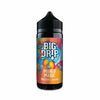 Big Drip 100ml Shortfill E-Liquids Mango Magic Vape Liquids United Kingdom