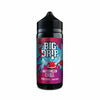 Big Drip 100ml Shortfill E-Liquids Watermelon Chill Vape Liquids United Kingdom