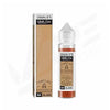 Campfire Charlie’s Chalk Dust Shortfill 50ml E-Liquid - Vape Wholesale Online Shop