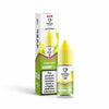 Crystal Clear Nic Salt E-Liquids Box of 10 Gummy Bear / 10mg Vape Liquids United Kingdom