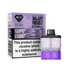 Crystal Galaxy Focus 2 30k Prefilled Pods Refill Wholesale