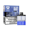 Crystal Galaxy Focus 2 30k Prefilled Pods Refill Wholesale
