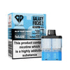 Crystal Galaxy Focus 2 30k Prefilled Pods Refill Wholesale