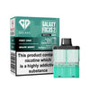 Crystal Galaxy Focus 2 30k Prefilled Pods Refill Wholesale