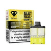 Crystal Galaxy Focus 2 30k Prefilled Pods Refill Wholesale
