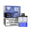 Crystal Galaxy Focus 2 30k Prefilled Pods Refill Wholesale
