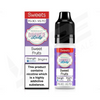 Sweet Fruits / 3mg Dinner Lady 10ml E-Liquids 70/30 - Box of 10 - Vape Wholesale Online Shop