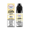 Dinner Lady Nic Salt E-Liquids Box of 10 Vanilla Tobacco / 10mg Vape Liquids United Kingdom