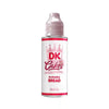 Donut King Cake Range 100ml Shortfill E-Liquids Banana Bread Vape Liquids United Kingdom