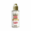 Donut King Limited Edition 100ml Shortfill E-Liquids Passion Party Vape Liquids United Kingdom