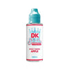 Donut King Shake Range 100ml Shortfill E-Liquids Spice Toffee Apple Vape Liquids United Kingdom