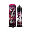 Doozy Vape Juice Junki Range 50ml Shortfill E-Liquids Berry Fix Vape Liquids United Kingdom
