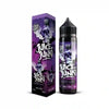 Doozy Vape Juice Junki Range 50ml Shortfill E-Liquids Grape Shot Vape Liquids United Kingdom