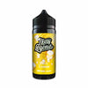Doozy Vape Legends Range 100ml Shortfill E-Liquids Fizzy Lemon Vape Liquids United Kingdom