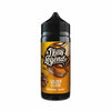 Doozy Vape Legends Range 100ml Shortfill E-Liquids Golden Elixir Vape Liquids United Kingdom