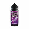 Doozy Vape Legends Range 100ml Shortfill E-Liquids Gummy Bear Vape Liquids United Kingdom