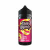 Doozy Vape Legends Range 100ml Shortfill E-Liquids Pink Haze Vape Liquids United Kingdom