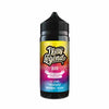 Doozy Vape Legends Range 100ml Shortfill E-Liquids Rio Vape Liquids United Kingdom