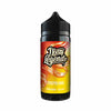 Doozy Vape Legends Range 100ml Shortfill E-Liquids Tropikana Vape Liquids United Kingdom