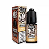 Doozy Vape Mix Nic Salt E-Liquids Box of 10 Cream Tobacco / 10mg Vape Liquids United Kingdom
