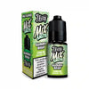 Doozy Vape Mix Nic Salt E-Liquids Box of 10 Gummy Bear / 10mg Vape Liquids United Kingdom