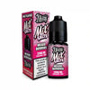 Doozy Vape Mix Nic Salt E-Liquids Box of 10 Mixed Berry / 10mg Vape Liquids United Kingdom
