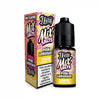 Doozy Vape Mix Nic Salt E-Liquids Box of 10 Pink Lemonade / 10mg Vape Liquids United Kingdom