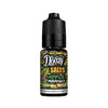 Doozy Vape Salts Range Nic Salt E-Liquids Box of 10 Apple Mango / 20mg Vape Liquids United Kingdom