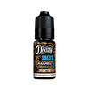 Doozy Vape Salts Range Nic Salt E-Liquids Box of 10 Caramel Tobacco Ice / 20mg Vape Liquids United Kingdom