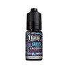 Doozy Vape Salts Range Nic Salt E-Liquids Box of 10 Frozen Berries / 20mg Vape Liquids United Kingdom