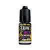 Doozy Vape Salts Range Nic Salt E-Liquids Box of 10 Lemon Berry Pie / 20mg Vape Liquids United Kingdom